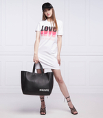 платье Love Moschino - белый(W5A02 25 E2246)