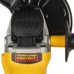DeWalt DCG406NT аккумуляторная угловая шлифовальная машина (без АКБ и ЗУ)