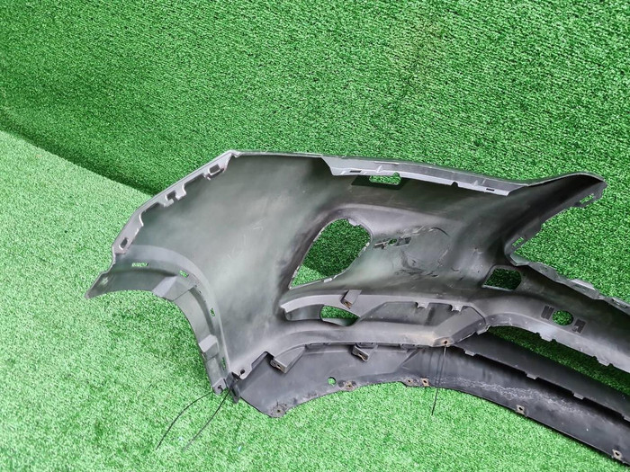 Бампер передний Infiniti QX50 2 (2017-н.в.)