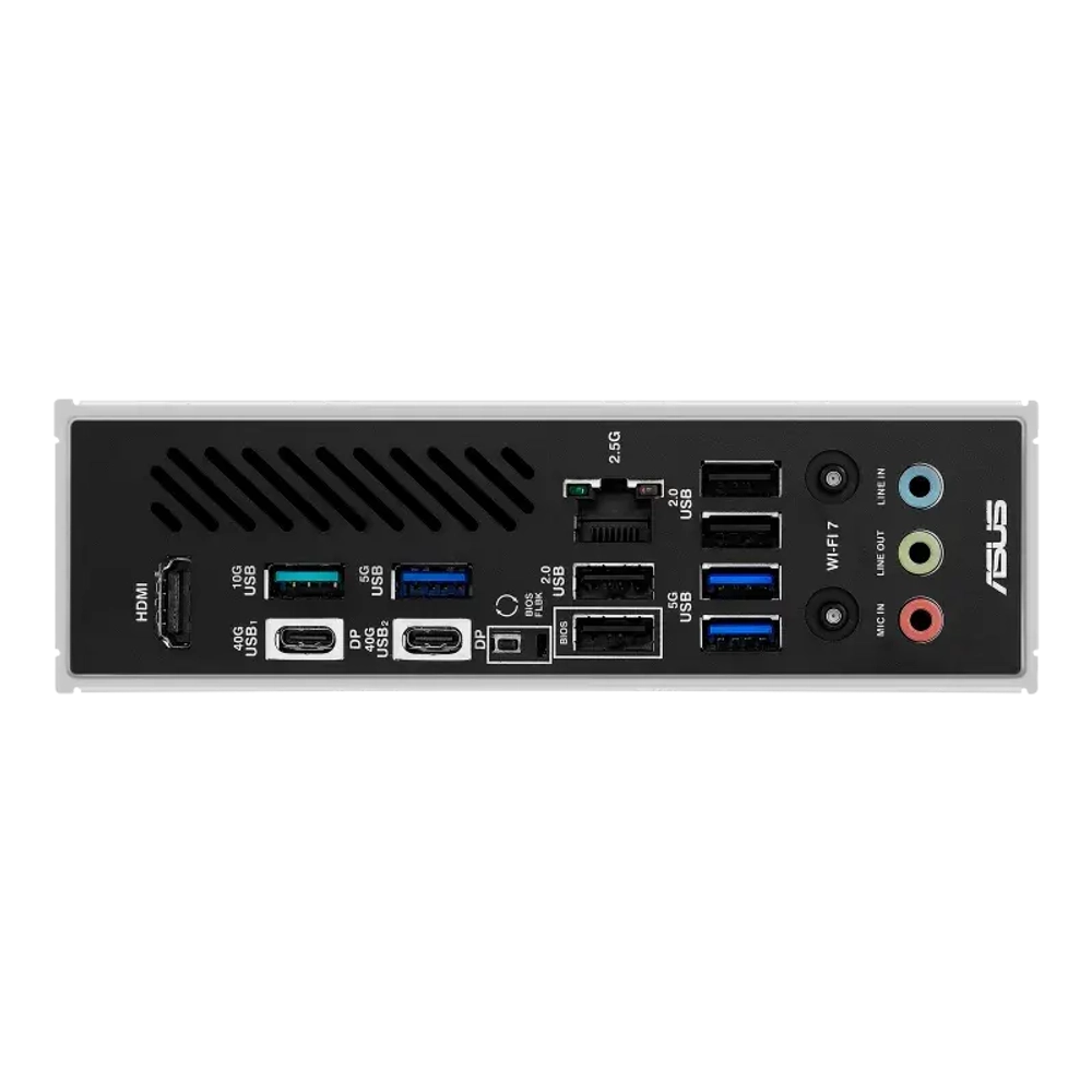 Материнская плата Asus X870 Max Gaming WiFi7 (90MB1LX0-M0EAY0)