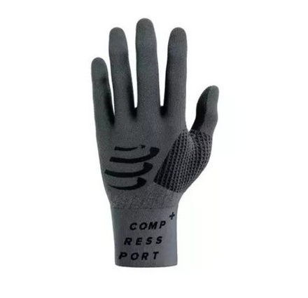 Перчатки 3D Thermo Asphalte/Black