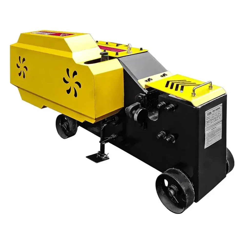 ТСС GQ 50N станок для резки арматуры 490521