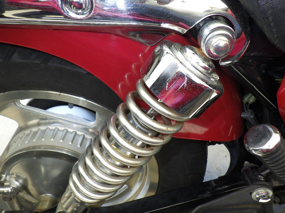 Honda Magna 750 028016