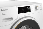 Стиральная машина Miele WWB360WCS White Edition