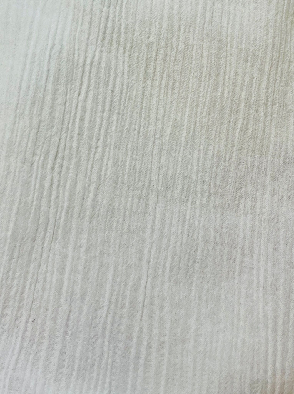 Ткань 100% жатый хлопок (Италия) ш-130см цена за 0,9 м