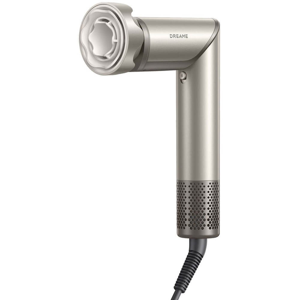 Фен Dreame Dazzle Titanium, AZD20A