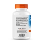 MSM с OptiMSM, 3000 мг на порцию 180 капсул Doctors Best