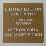 LP / Lost On You (Coloured Vinyl)(2LP)