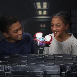 Hasbro Star Wars - Аниматронный робот-дроид L0-LA59 (Lola) F3918