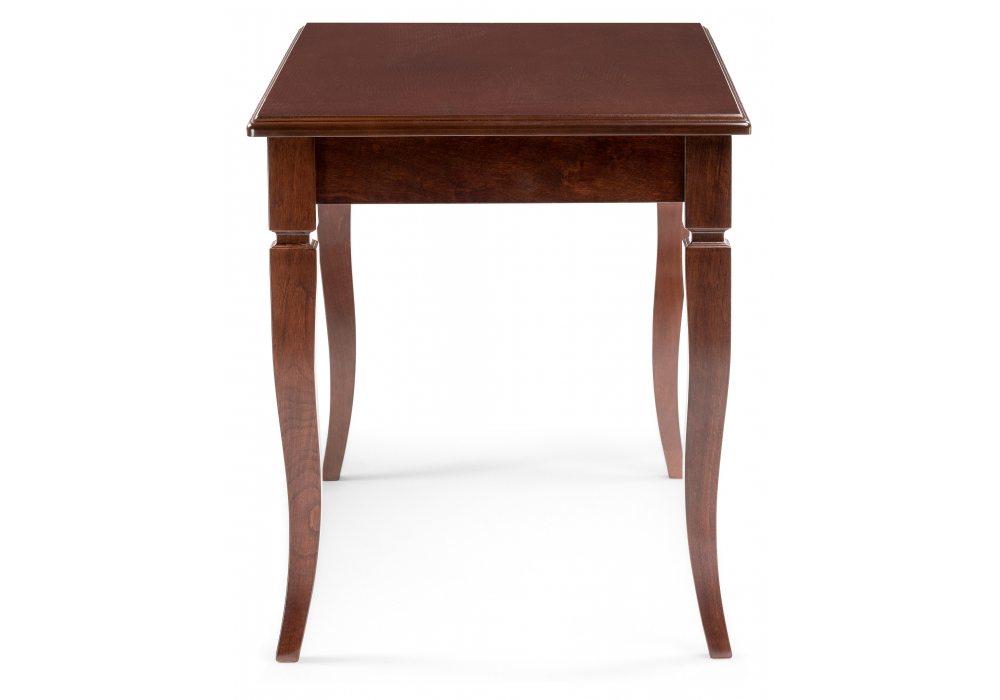 Стол деревянный Woodville Лорентайн прямоугольный вишня