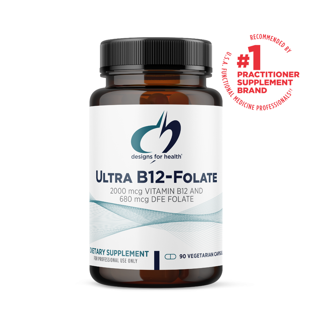 Ultra B12-Folate