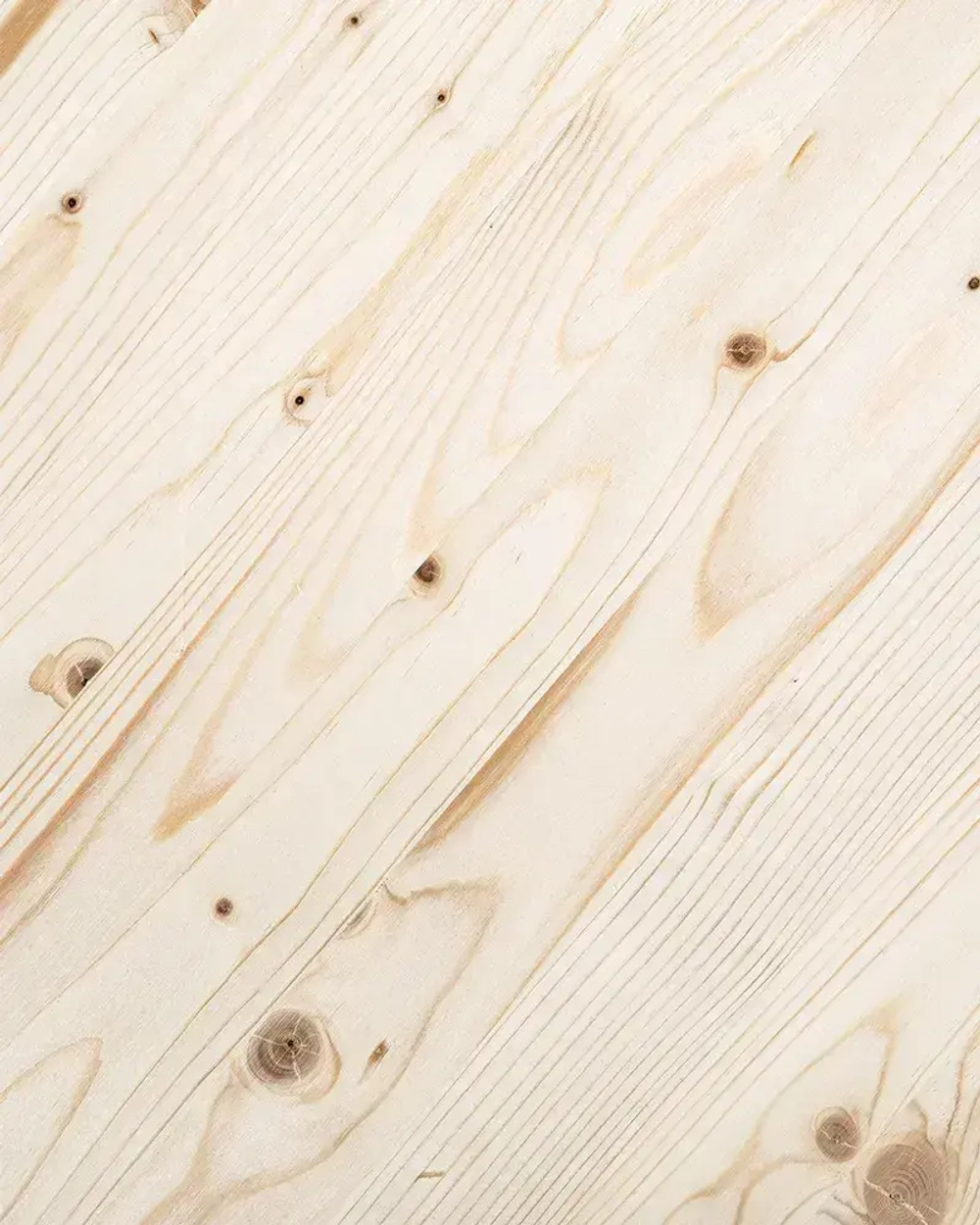 Мебельный щит Дом Дерева 2500x500x28мм Сосна АВ Цельноламельный