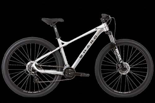 Велосипед Haro Double Peak Sport 29 L 2022