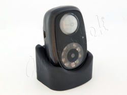 Мини видеорегистратор Ambertek DV2000