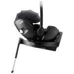 Детское автокресло Britax Roemer Baby-Safe Pro Style + Vario Base 5Z Carbon Black
