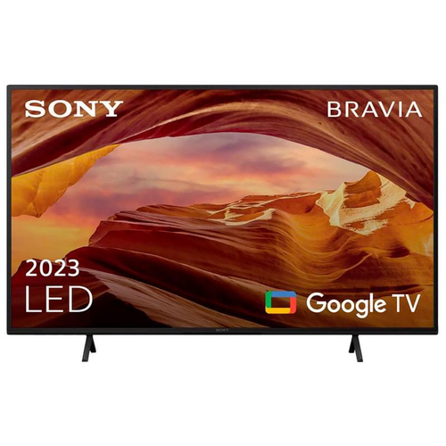 Телевизор Sony KD50X75WL