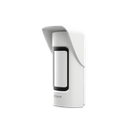 Уличный ИК + СВЧ датчик + Камера  Dahua DHI-ARD2251E-W2(868)V