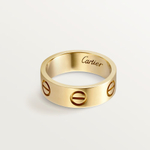 Кольцо Cartier Love