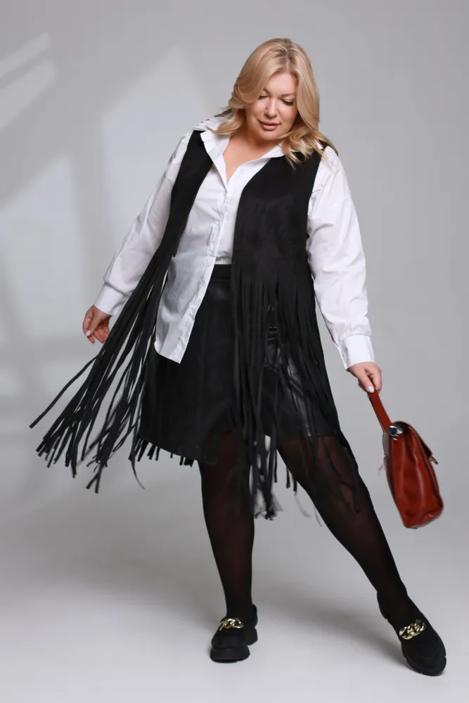 Рубашка 20071 Fabrika