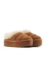TAZZLITA Chestnut