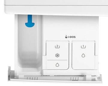 Стиральная машина Bosch WAT 286H2 OE