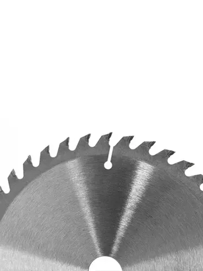 Пильный диск по дереву 180 мм 40 зубьев