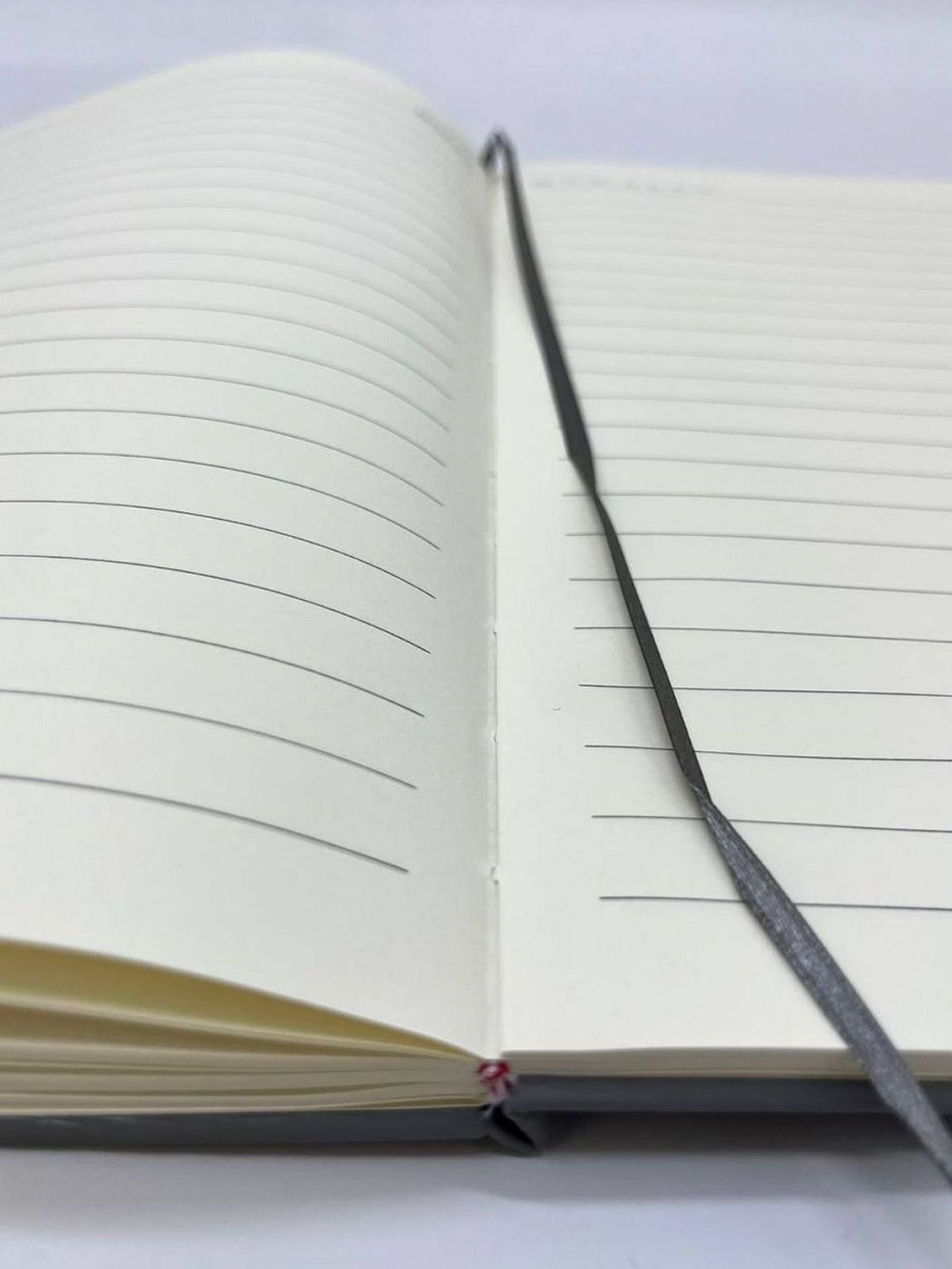 Блокнот В5 25*17см 80 л серый (201688429-6)