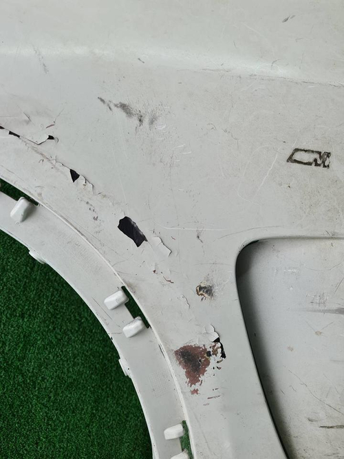 Крыло переднее левое BMW X5 F15 (2013-2018)