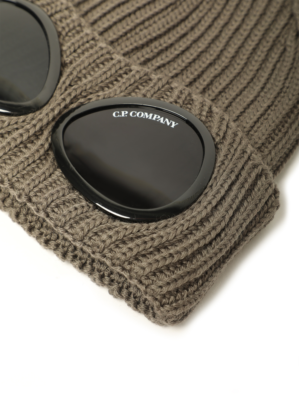 Шапка Accessories Knit Cap In Extrafine Merino Wool