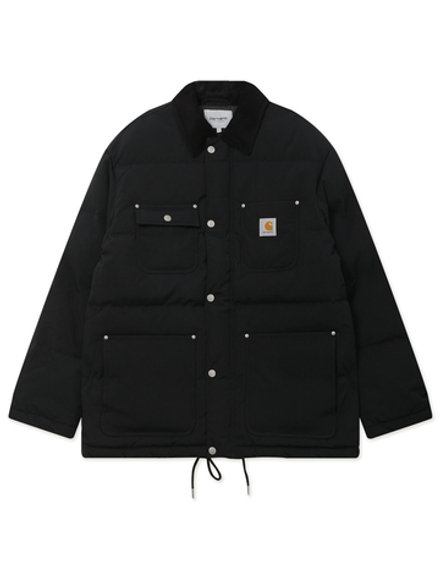 Куртка Утепленная Rayler Jacket