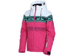 Куртка Rehall DEER-R JR virtual pink