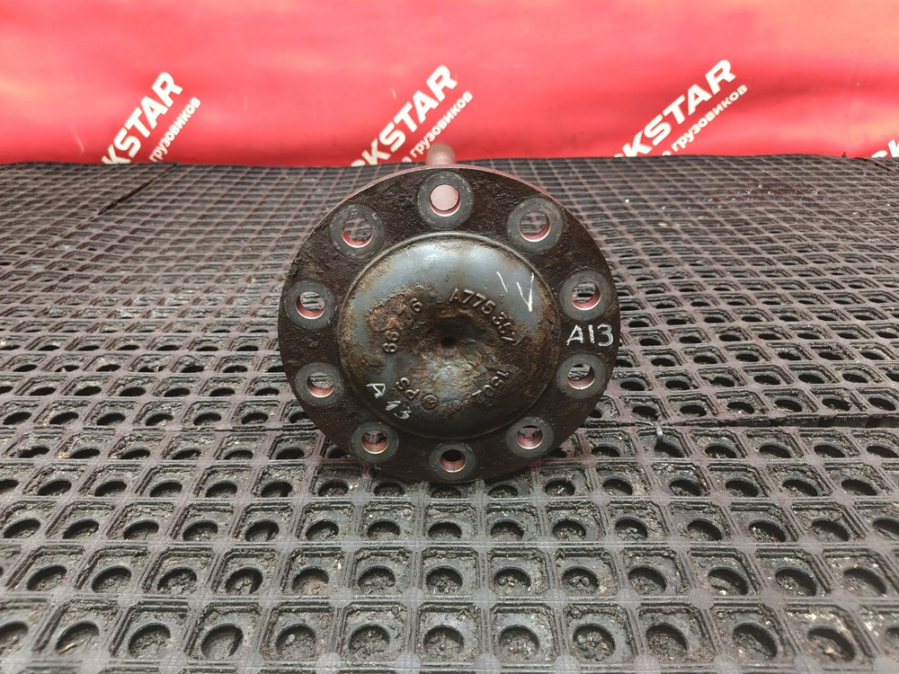 Полуось с блокировкой 2020г.