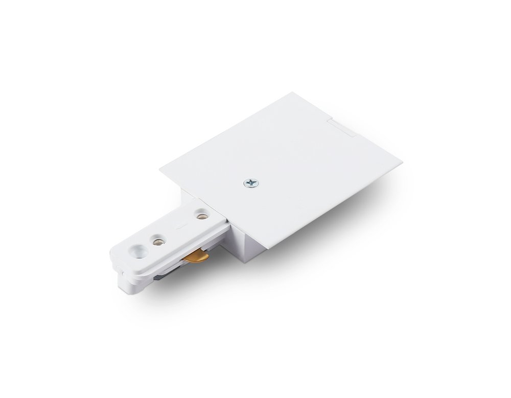 GL7155 WH белый ввод питания IP20 Standard 220V NEW 108*58.6*18