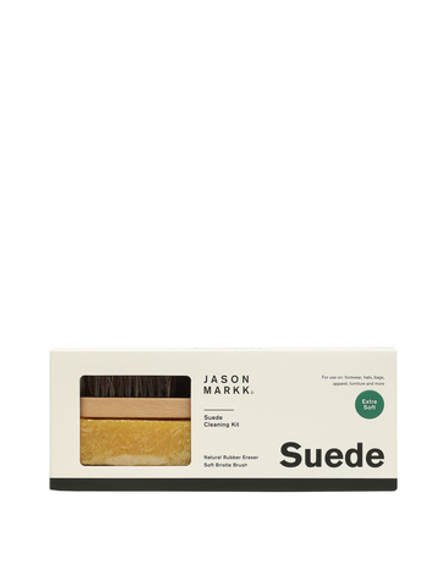 Набор По Уходу За Замшей Suede
