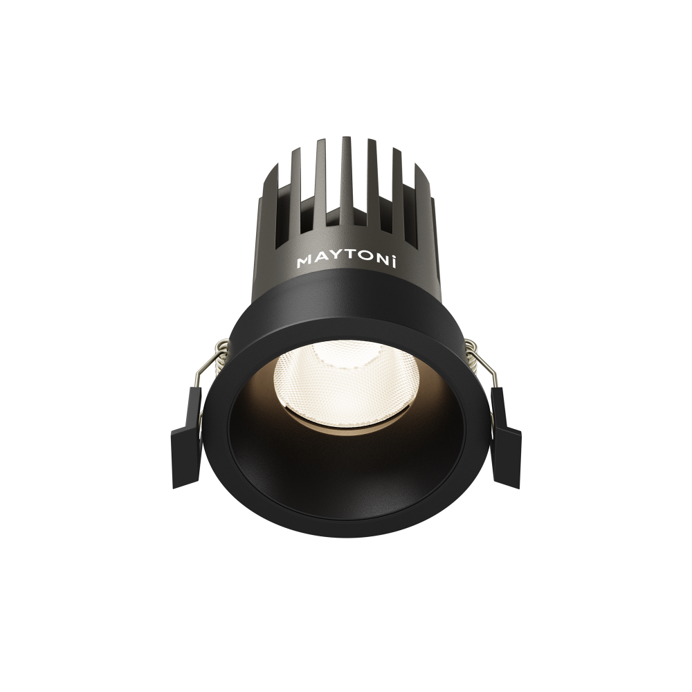 Встраиваемый светильник Technical DL117-15W-4K-B