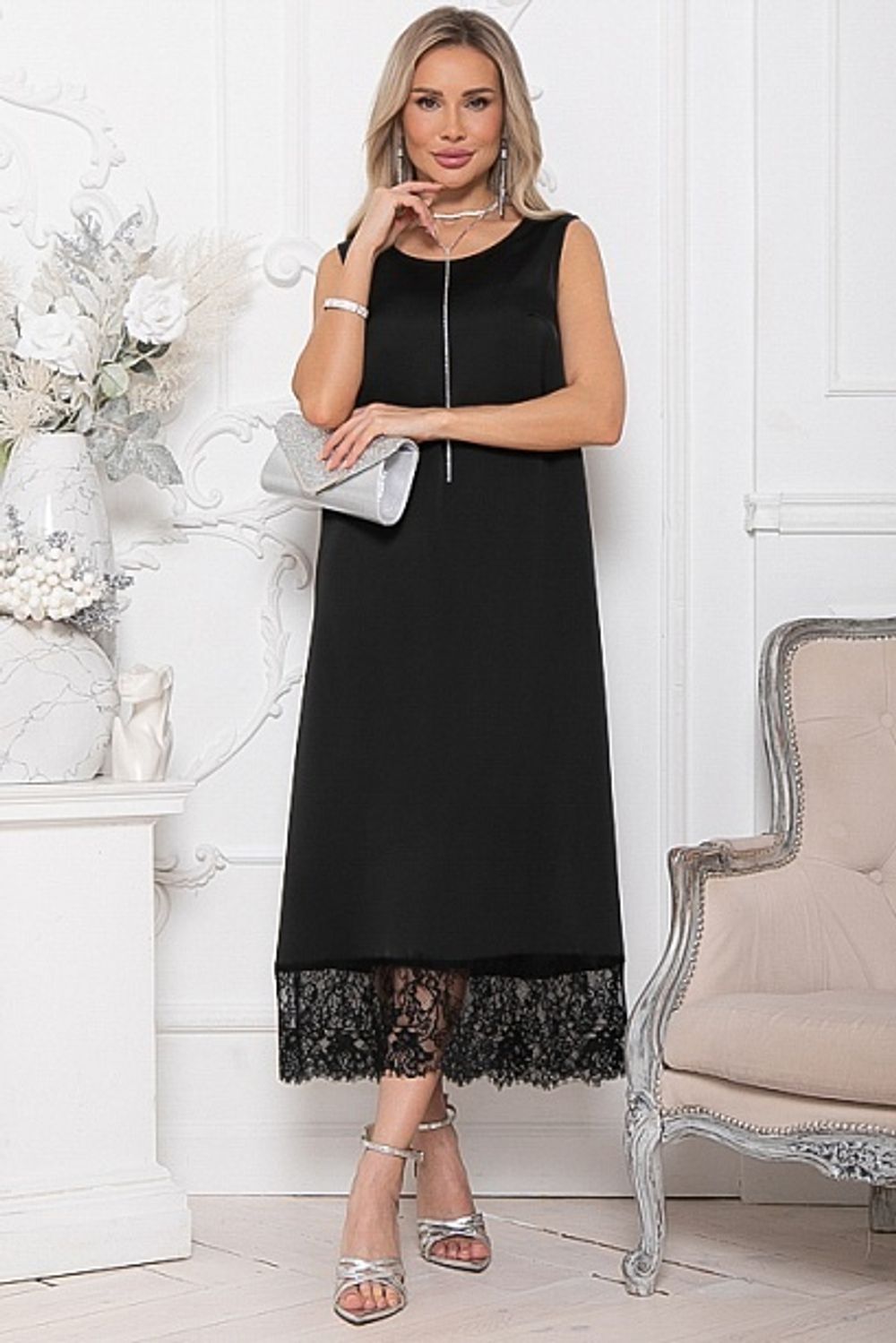 Платье 71748 Avili