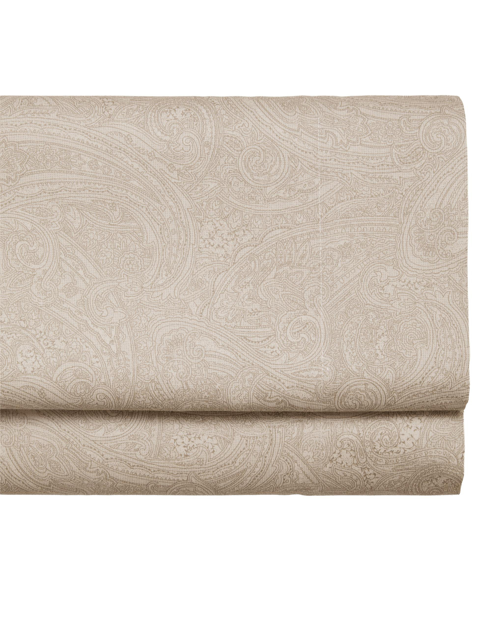 Простыня Zara Home сатин, хлопок 100%, однотонный, 5152/089