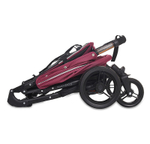 Детская коляска Valco baby Snap 4 2 в 1 Wine