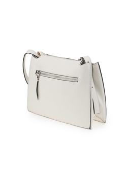 C-8010MILK Сумка жен., нат. кожа