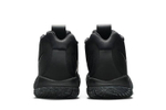 Кроссовки Nike Kyrie 4 Blackout