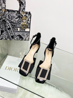 Туфли Christian Dior