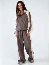 Брюки Ретро (коричневые)