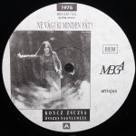 Koncz Zsuzsa / Osszes Nagylemeze Az Illes Egyuttessel es A Fonograffal (10LP)