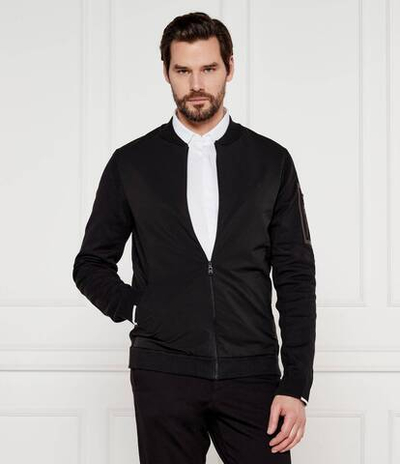 Худые K_Ever-X_HY BOSS GREEN - черный(50529337)