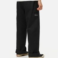 Брюки ANTEATER WorkChino, черный