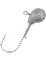 Джиг-головка для рыбалки BKK Silent Chaser - Punch LRF, размер крючка 6, вес 2,5г, 5 шт.