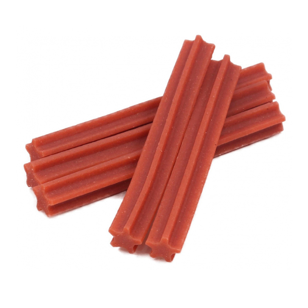 Снек для мелких собак КРЕВЕТКИ 5 шт.