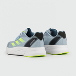 кроссовки Adidas Duramo Speed Grey / White