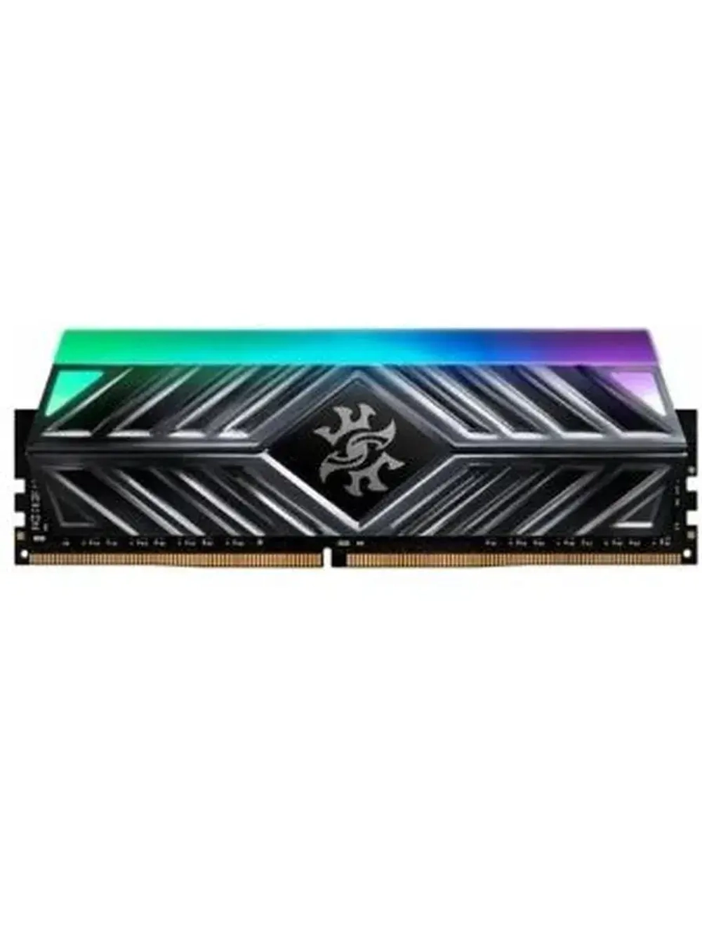 Оперативная память XPG SPECTRIX D41 RGB 8 ГБ
