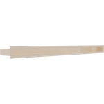 Люфт Кремовый LUFT/6/100/K (60x1000мм)
